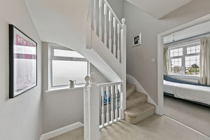 Landing- click for photo gallery